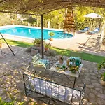 Casa S\'Olivaret -Selva-