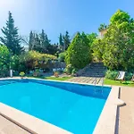 Casa S\'Olivaret -Selva-
