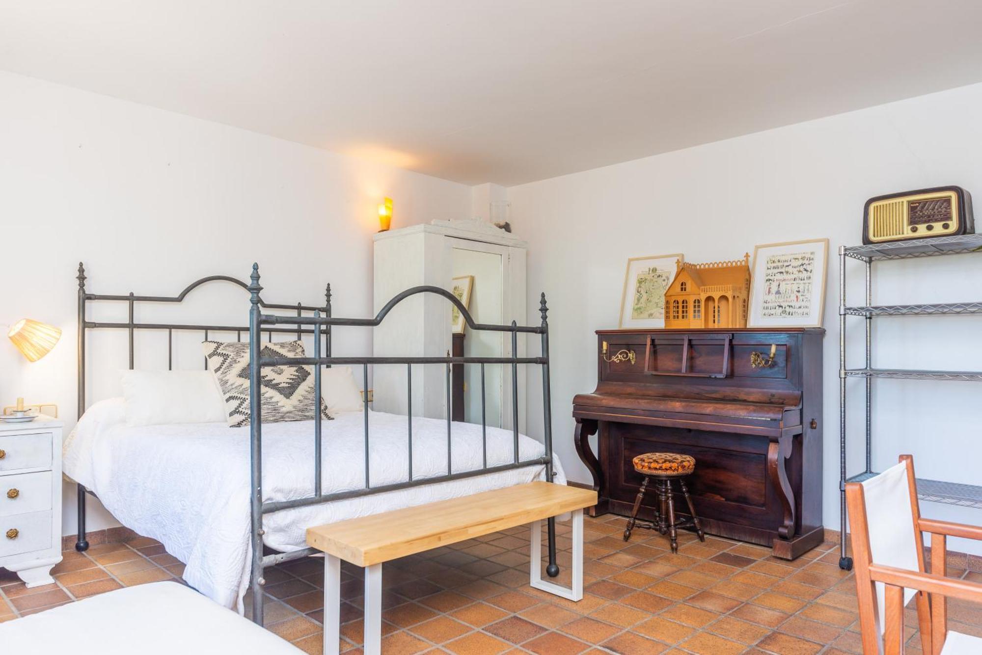 Casa S'olivaret -selva- Selva (Mallorca)