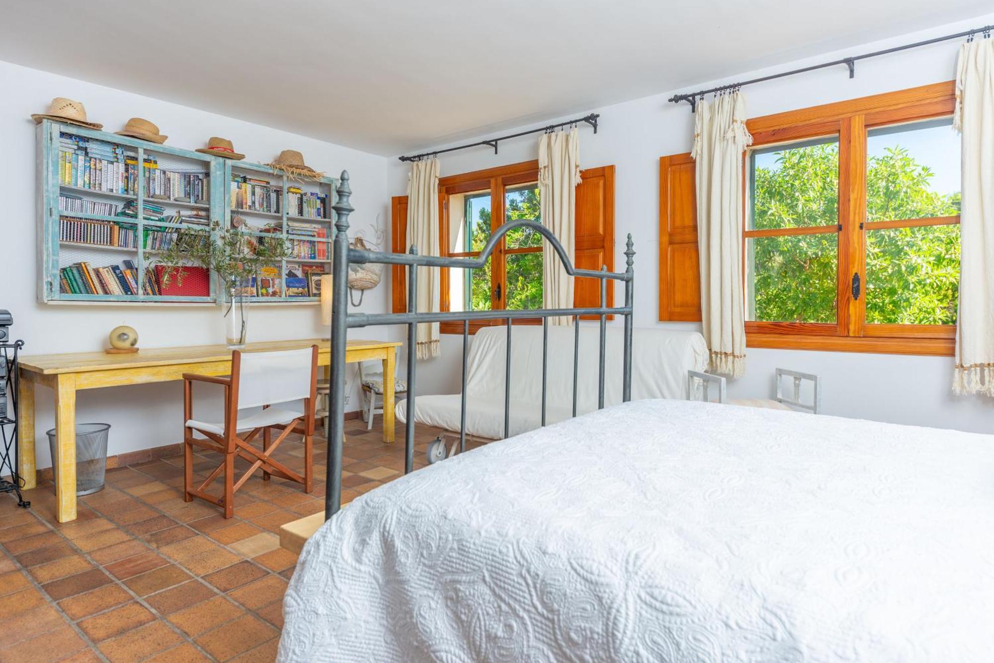 Casa S'olivaret -selva- Villa *