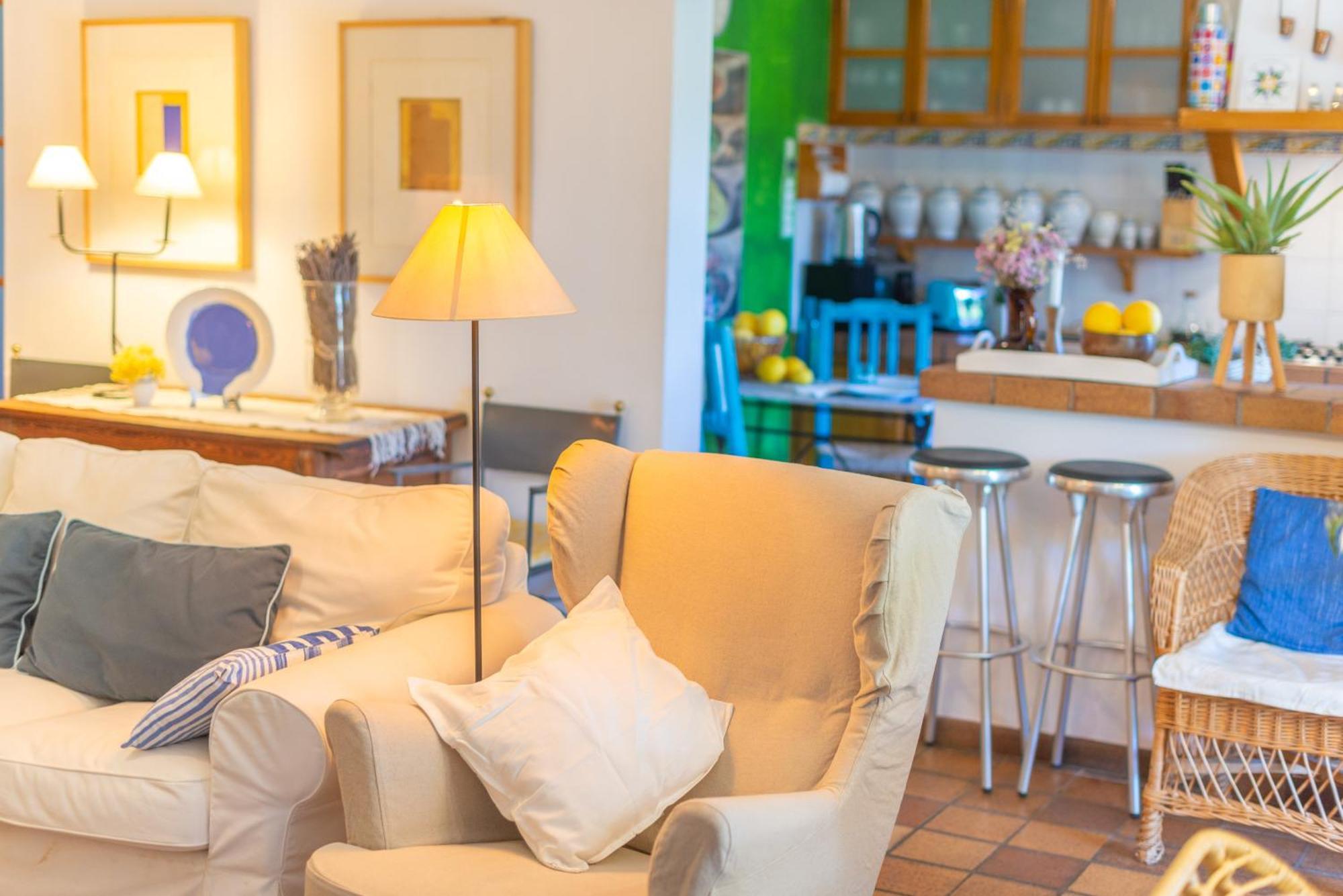 Casa S'olivaret -selva- *