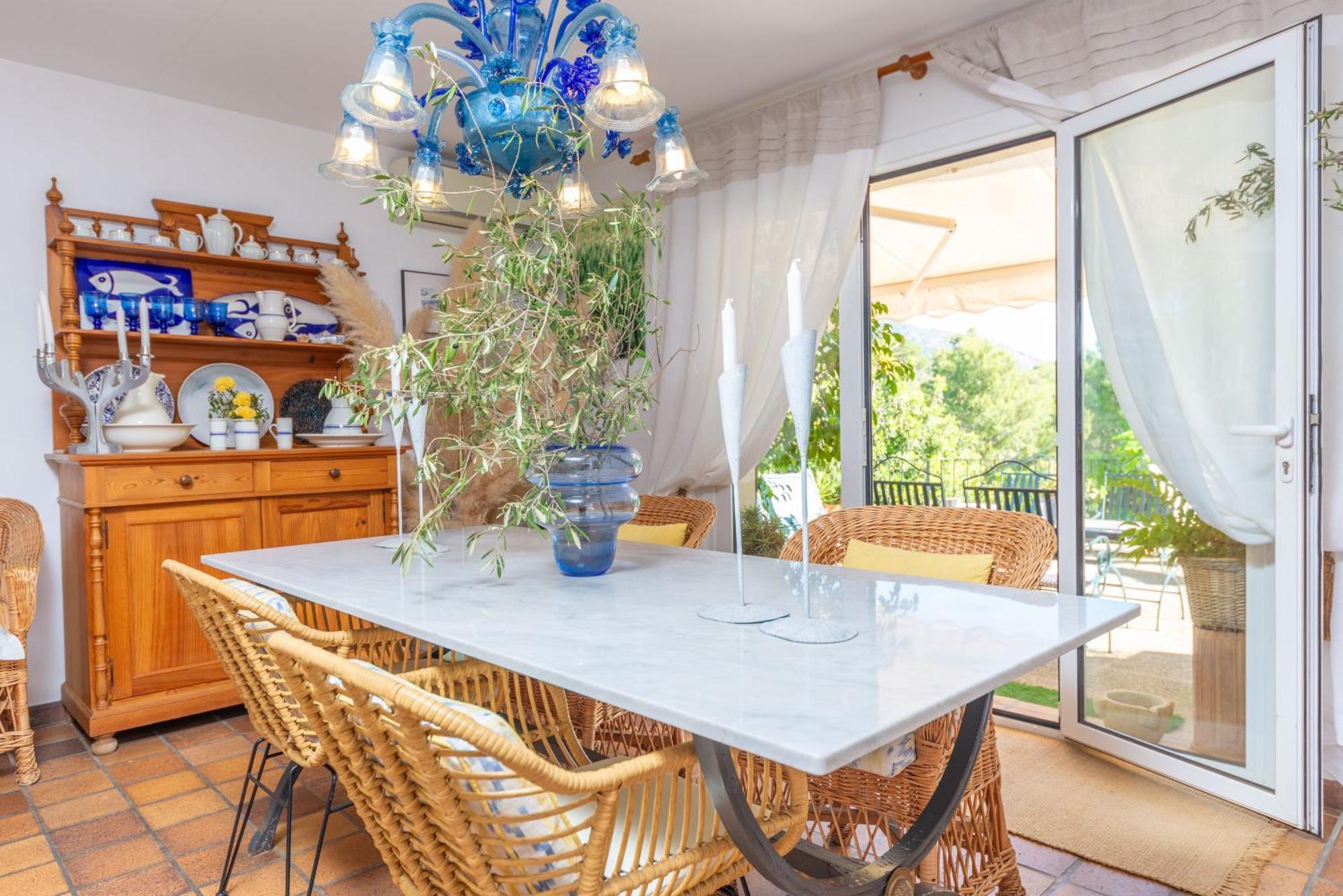 Casa S'olivaret -selva- Selva (Mallorca)